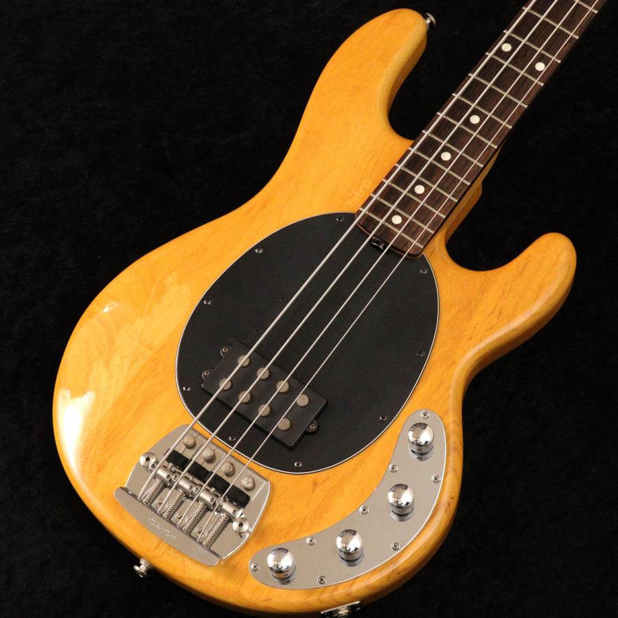 MUSIC MAN StingRay EX エレキベース ナチュラル 中古)MUSIC MAN / StingRay EX Natural (御茶ノ水本店) : イシバシ楽器