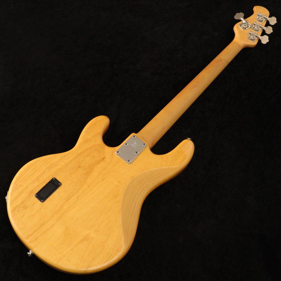 中古)MUSIC MAN / StingRay EX Natural (御茶ノ水本店) : イシバシ楽器