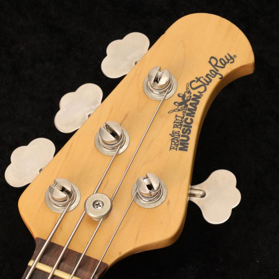 中古)MUSIC MAN / StingRay EX Natural (御茶ノ水本店) : イシバシ楽器