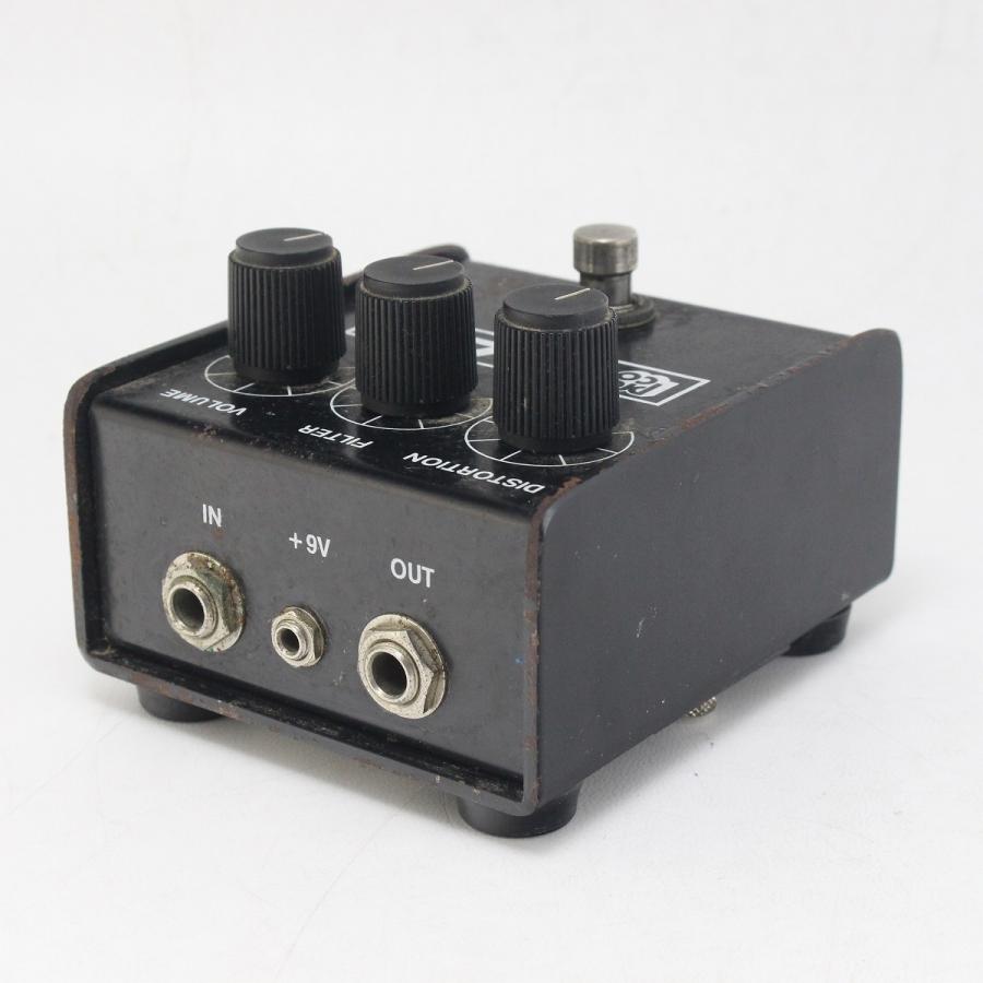 中古) PROCO / RAT BLACK FACE LM308N 1987年製 (御茶ノ水本店