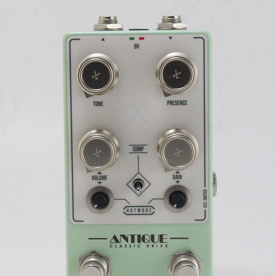 中古)CORNERSTONE / ANTIQUE V3 (御茶ノ水本店) : イシバシ楽器 17