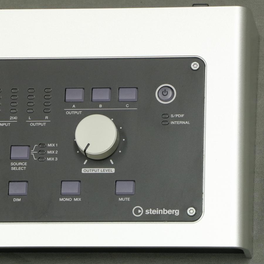 (中古) STEINBERG / UR28M (御茶ノ水本店)の画像