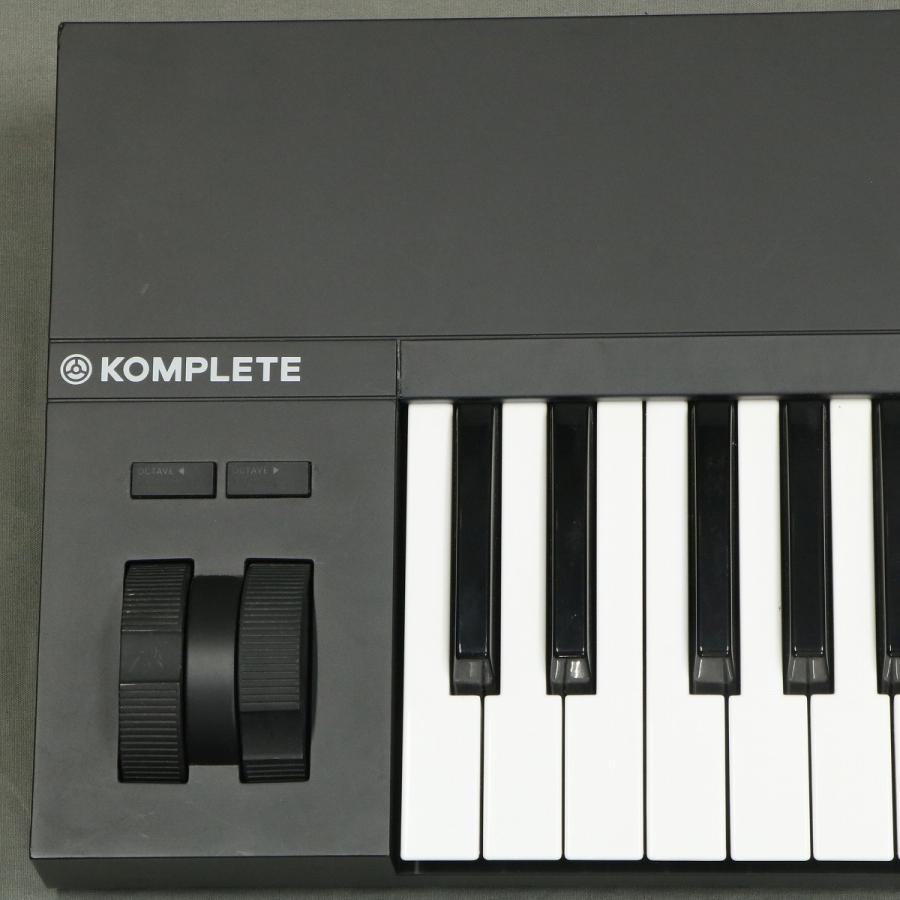 中古) NATIVE INSTRUMENTS / KOMPLETE KONTROL A61 (御茶ノ水本店