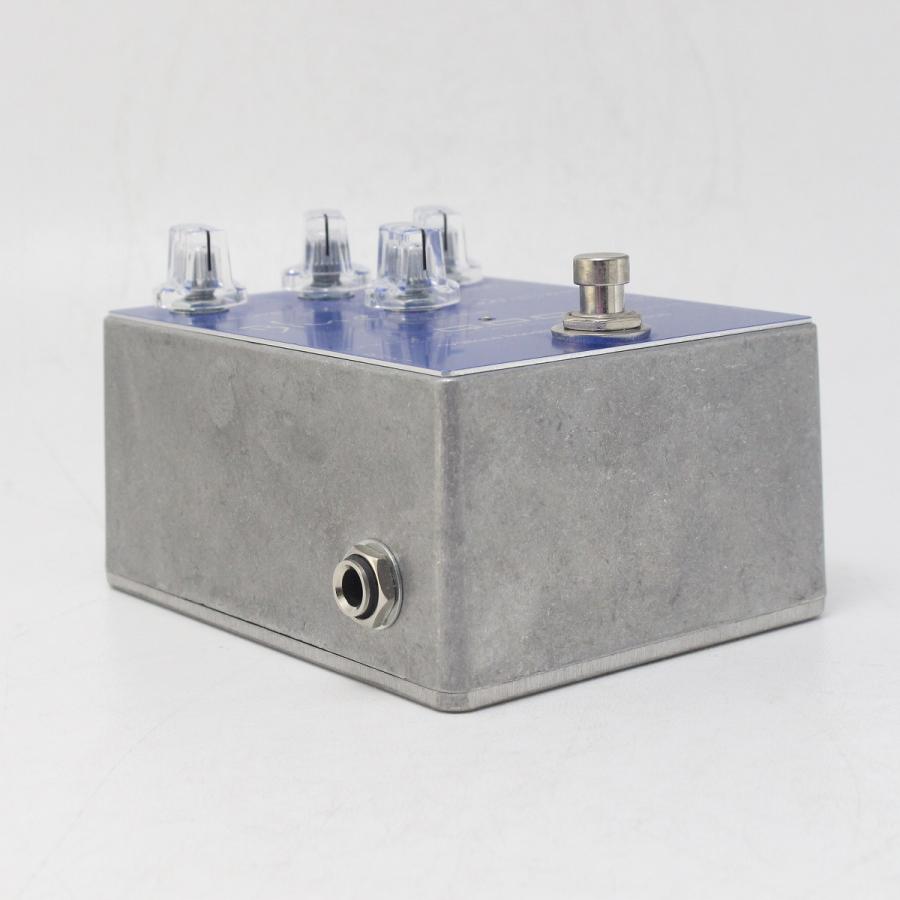 中古) OVALTONE / Q.O.O. Blue edition (御茶ノ水本店) : イシバシ楽器