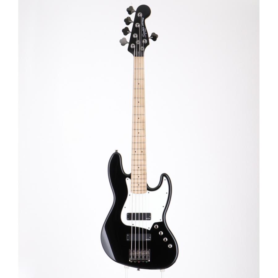 (中古)SQUIER / Contemporary Active Jazz Bass HH V (訳アリ) (御茶ノ水本店)_6
