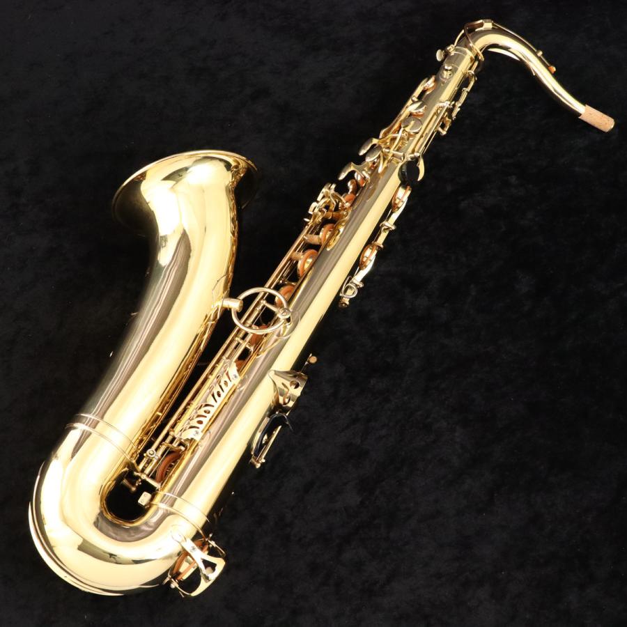 中古)YANAGISAWA ヤナギサワ / Tenor T-500(50) SN.0011xxxx 全タンポ