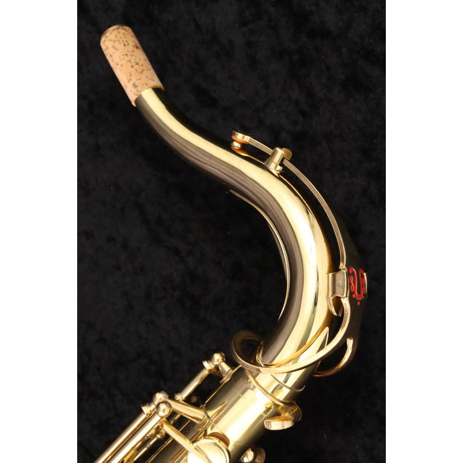 中古)YANAGISAWA ヤナギサワ / Tenor T-500(50) SN.0011xxxx 全タンポ