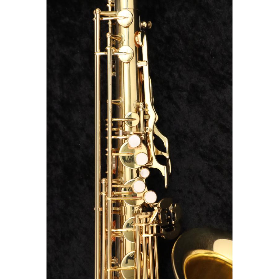中古)YANAGISAWA ヤナギサワ / Tenor T-500(50) SN.0011xxxx 全タンポ