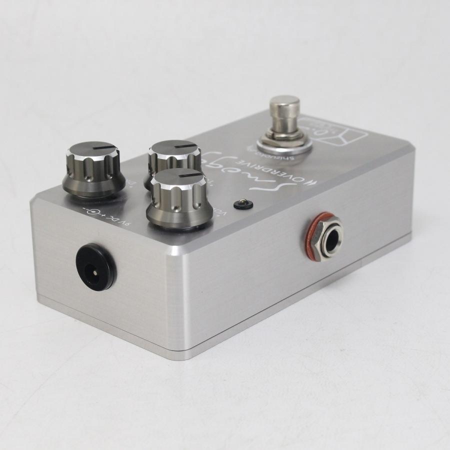 中古) Y.O.S.ギター工房 / Smoggy Overdrive (御茶ノ水本店