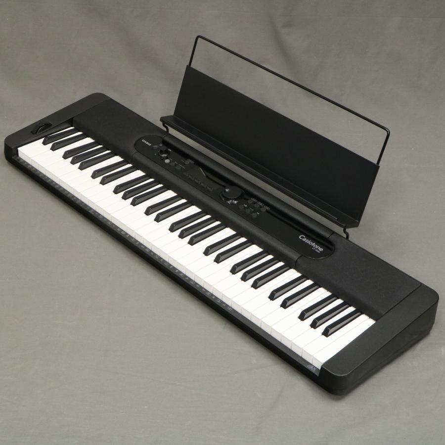 中古) CASIO / CT-S400 (御茶ノ水本店) : イシバシ楽器 17ショップス