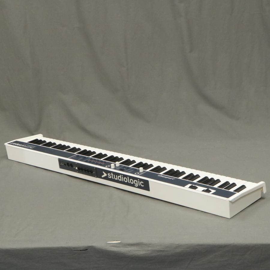 Studiologic Numa Compact 2 88鍵 ソフトケース付中古 中古) STUDIOLOGIC / NUMA COMPACT (御茶ノ水本店) : イシバシ楽器 17
