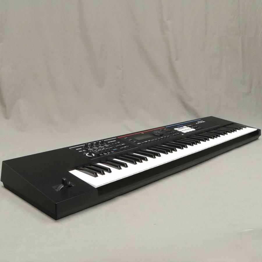 中古) ROLAND / JUNO-DS76 (御茶ノ水本店) : イシバシ楽器 17ショップ