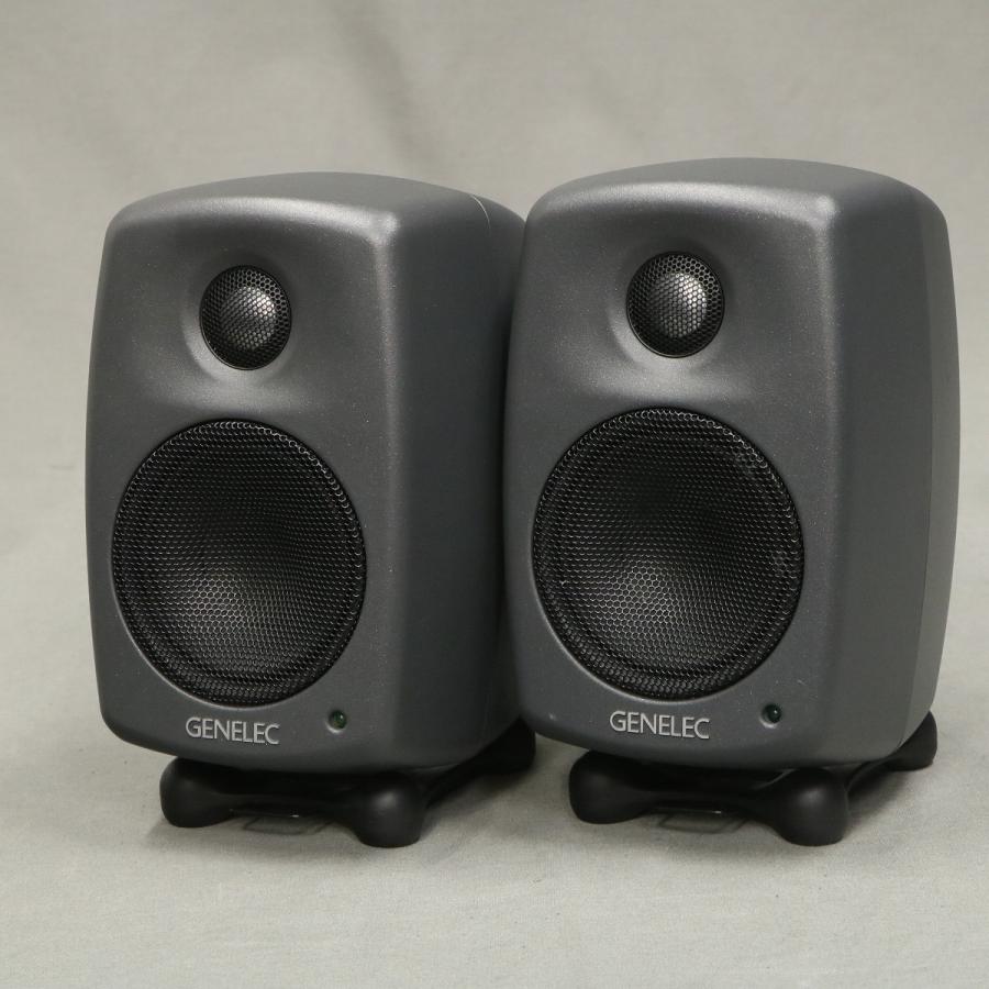 (中古) GENELEC / 8010A Pair (御茶ノ水本店)