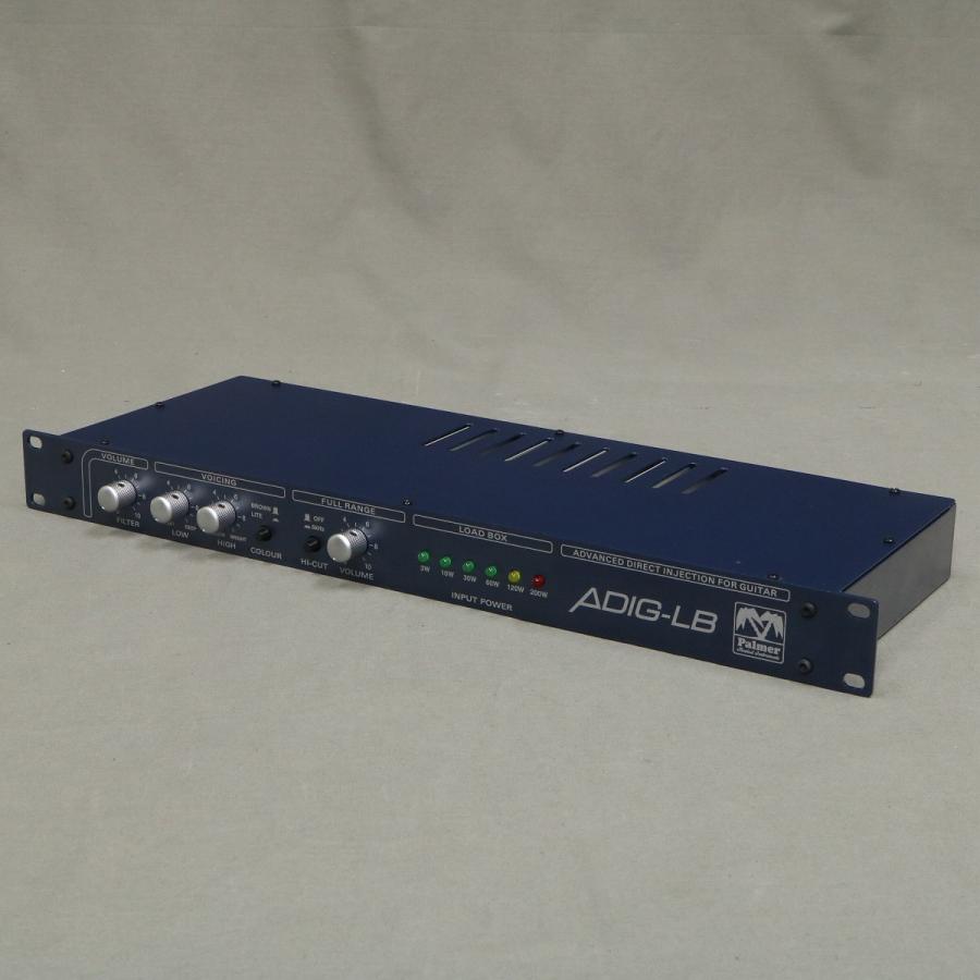 中古)PALMER / PGA04 ADIG-LB (御茶ノ水本店) : イシバシ楽器 17