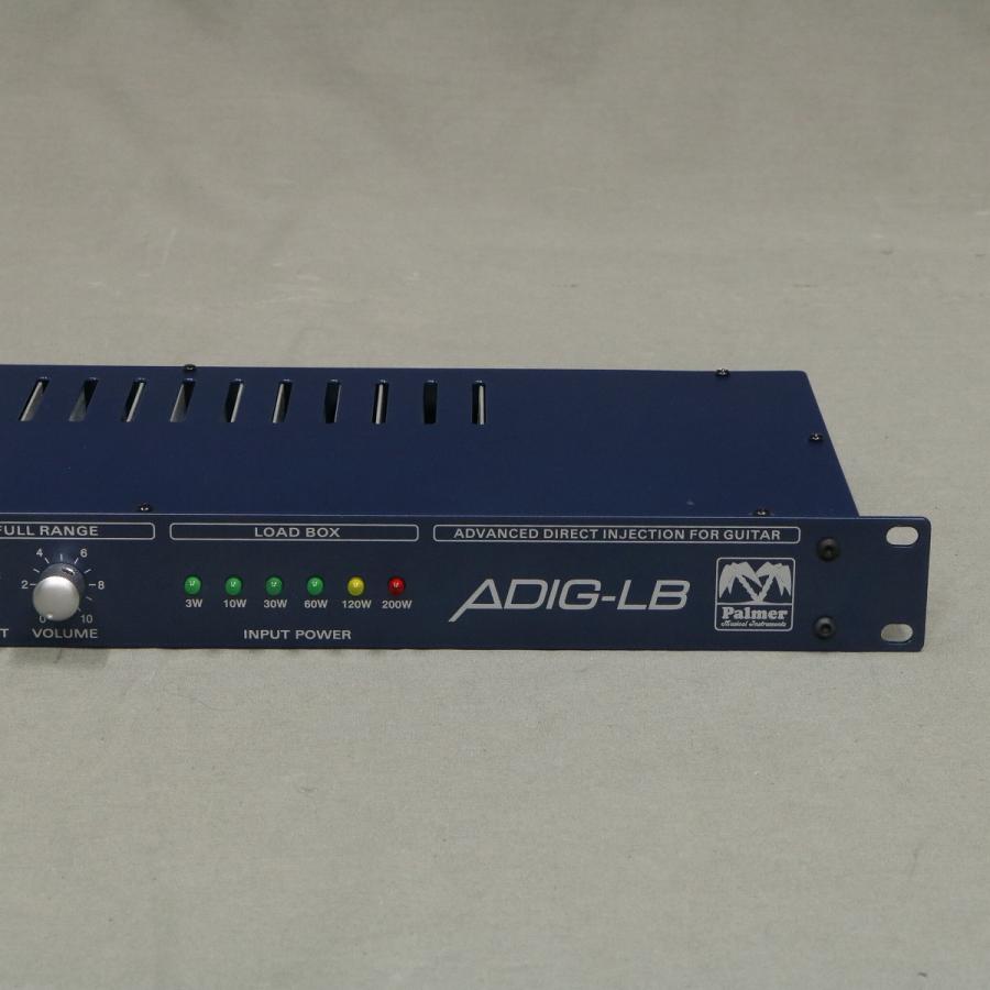 中古)PALMER / PGA04 ADIG-LB (御茶ノ水本店) : イシバシ楽器 17