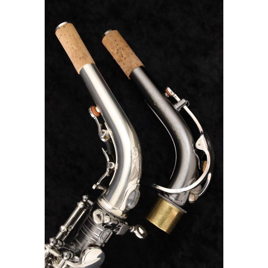 中古)Cannonball キャノンボール / Alto A5-HS Hot Spur Big Bell