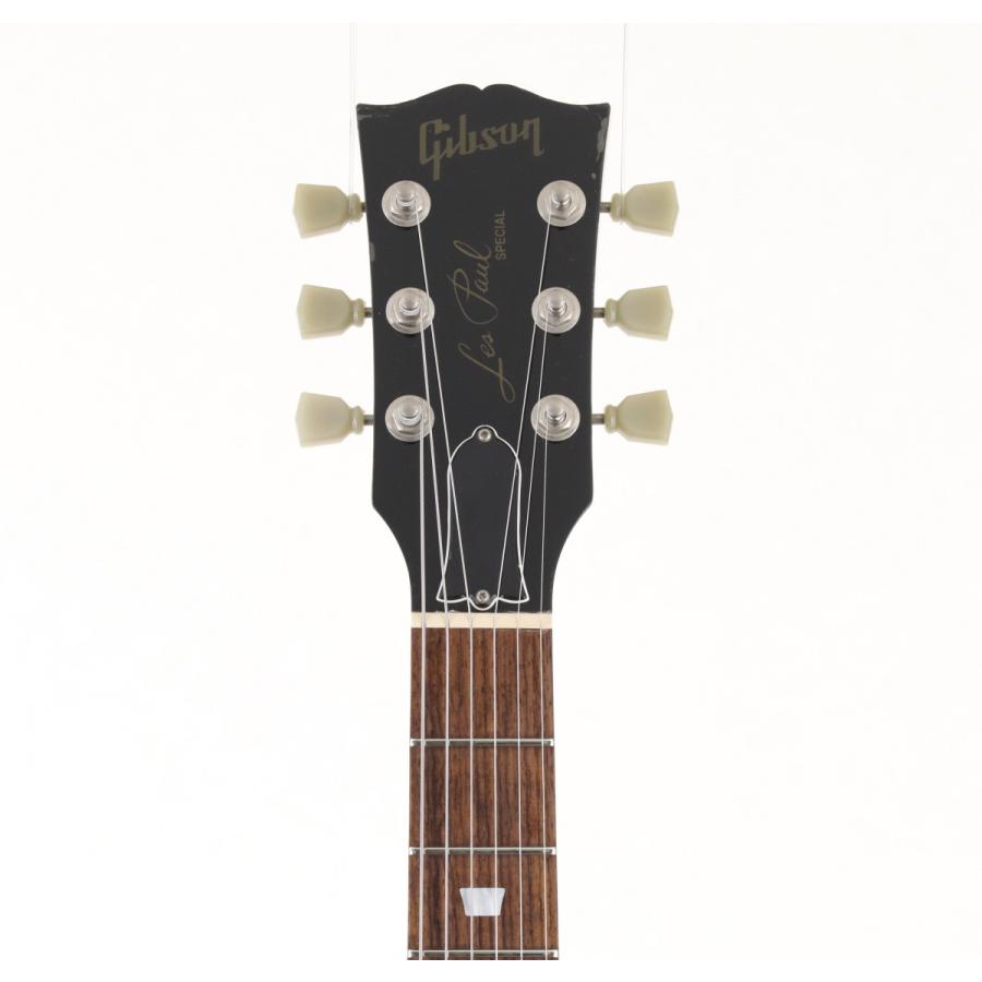 (中古)GIBSON USA / LES PAUL SPECIAL Ebony (御茶ノ水本店)_3
