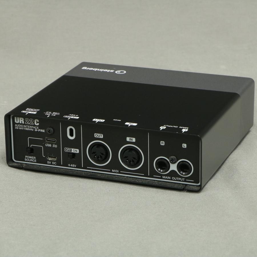 (中古) STEINBERG / UR22C (御茶ノ水本店)の画像