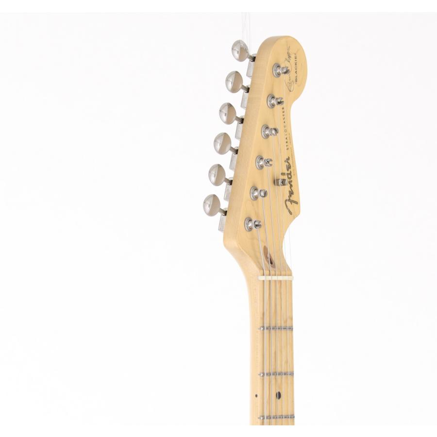 (中古)FENDER USA / Artist Series Eric Clapton Stratocaster w/Lace Sensor Pickups BLK (御茶ノ水本店)_4