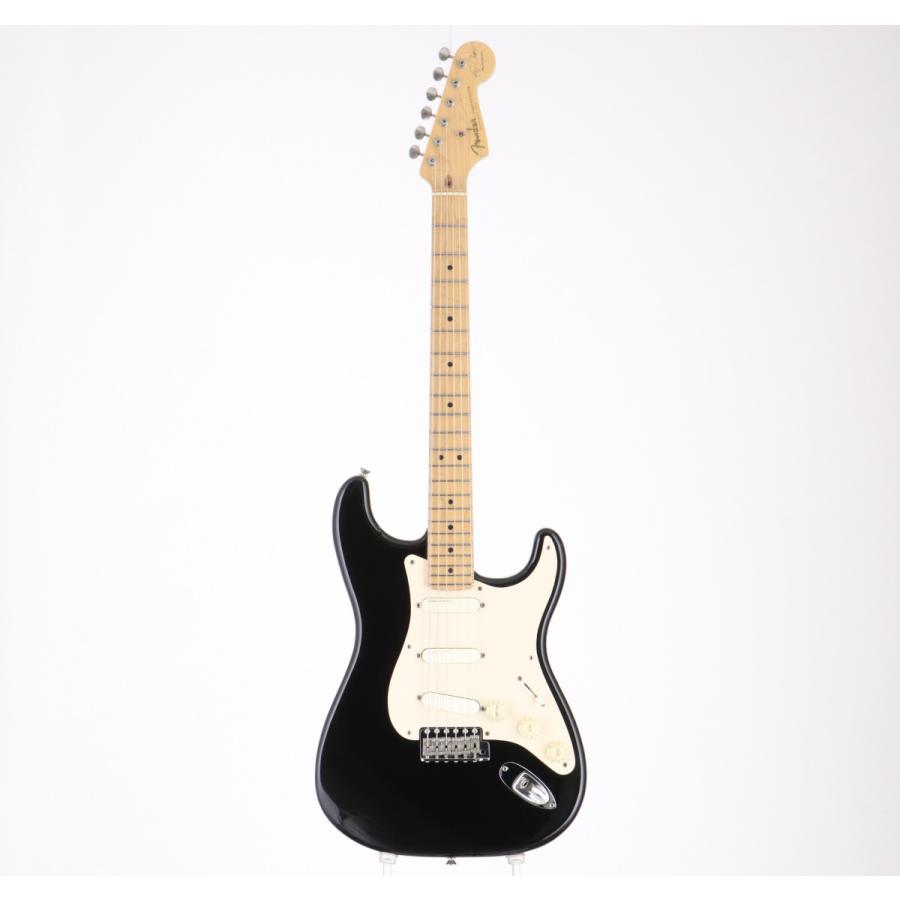 (中古)FENDER USA / Artist Series Eric Clapton Stratocaster w/Lace Sensor Pickups BLK (御茶ノ水本店)_6