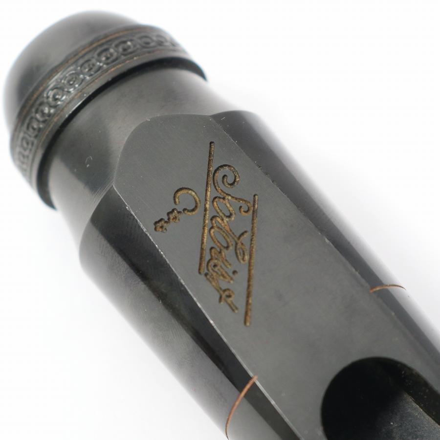 (中古)SELMER セルマー / Alto Soloist C★★ アルトサックス (ウインドパル)_2