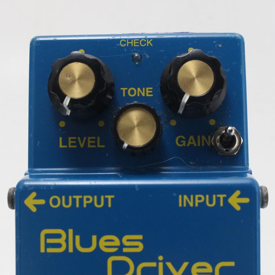 中古) KEELEY / BD-2 Phat Tube Mod (御茶ノ水本店) : イシバシ楽器 17 
