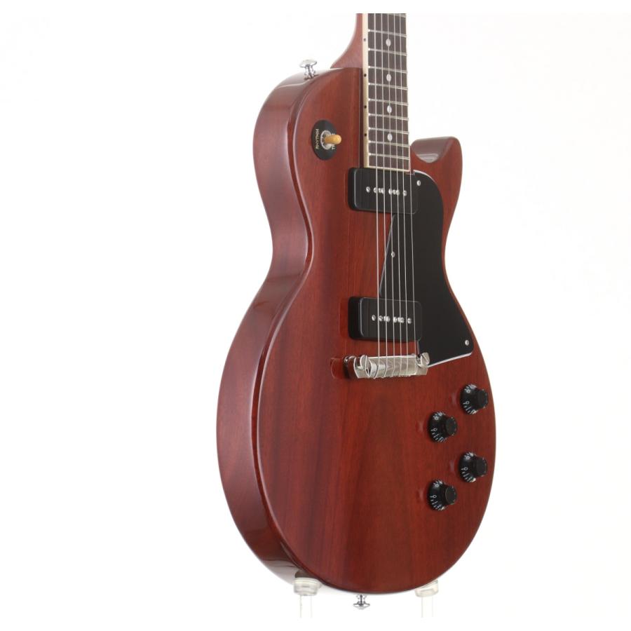 (中古)GIBSON USA / Les Paul Special Vintage Cherry (御茶ノ水本店)_1