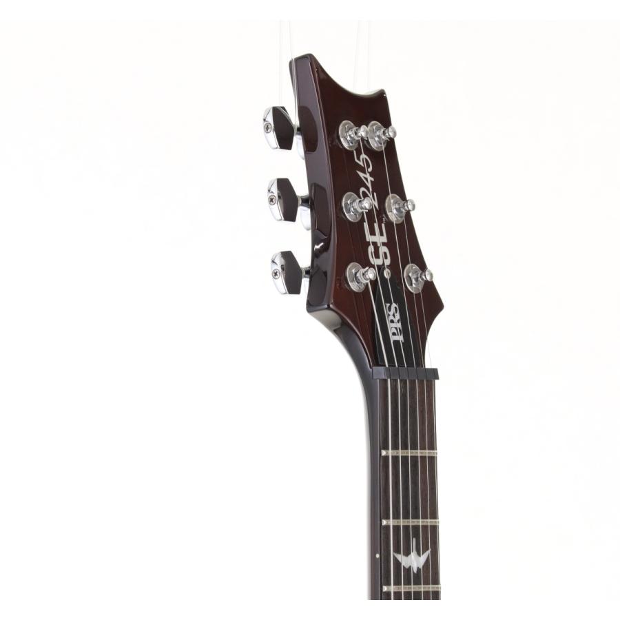 中古)Paul Reed Smith (PRS) / 2012 SE 245 Tobacco Sunburst