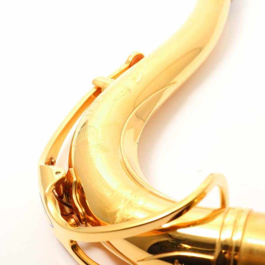 (中古)SELMER セルマー  / Tenor Neck SERIE III GP  テナーネック (ウインドパル)の画像