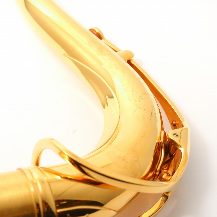 (中古)SELMER セルマー  / Tenor Neck SERIE III GP  テナーネック (ウインドパル)の画像