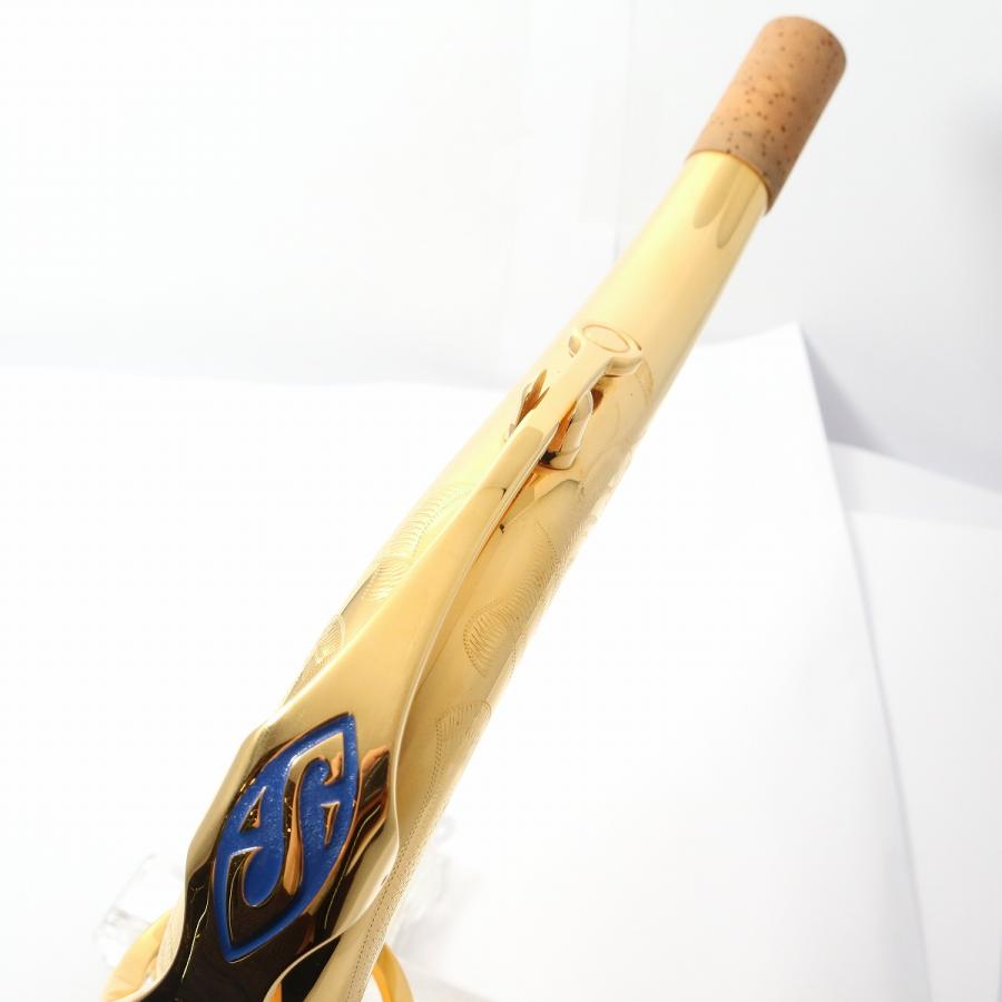 (中古)SELMER セルマー  / Tenor Neck SERIE III GP  テナーネック (ウインドパル)の画像