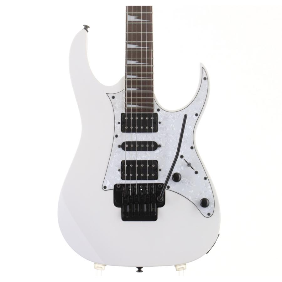 中古)IBANEZ / RG350DXZ White (御茶ノ水本店) : イシバシ楽器 17