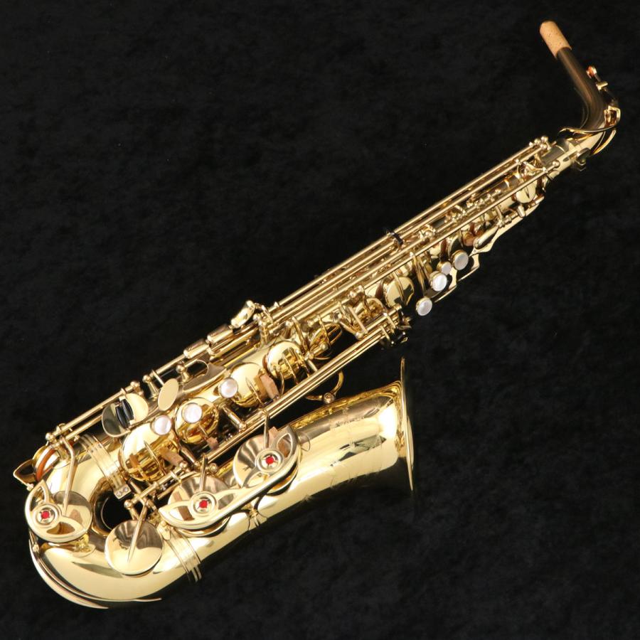 中古)YANAGISAWA / Yanagisawa ヤナギサワ Alto A-901 GP Neck アルト 