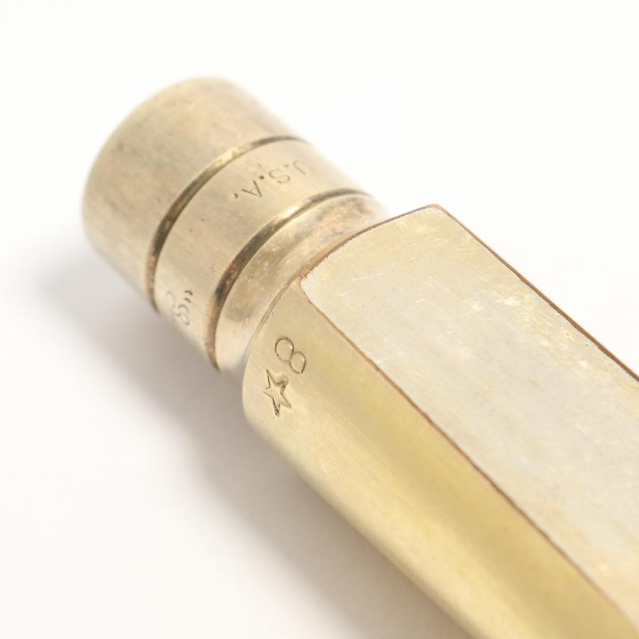 中古)Otto Link オットーリンク / Tenor STM Early Babbitt 8