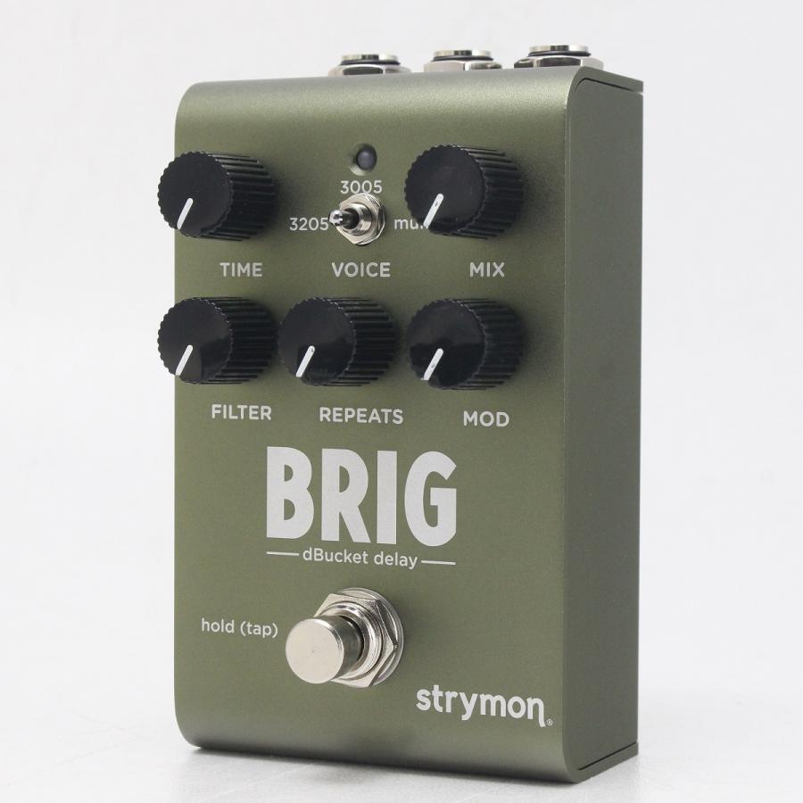 中古) STRYMON / BRIG (御茶ノ水本店)(値下げ) : イシバシ楽器 17