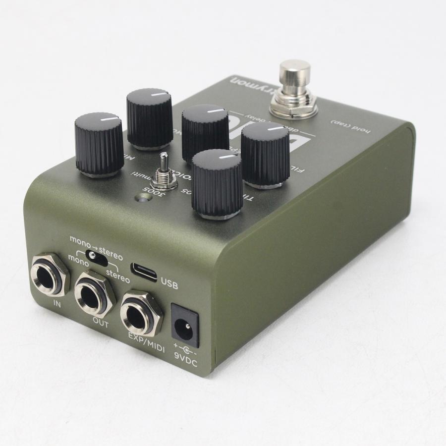 中古) STRYMON / BRIG (御茶ノ水本店) : イシバシ楽器 17ショップス