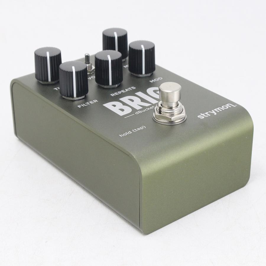 中古) STRYMON / BRIG (御茶ノ水本店) : イシバシ楽器 17ショップス