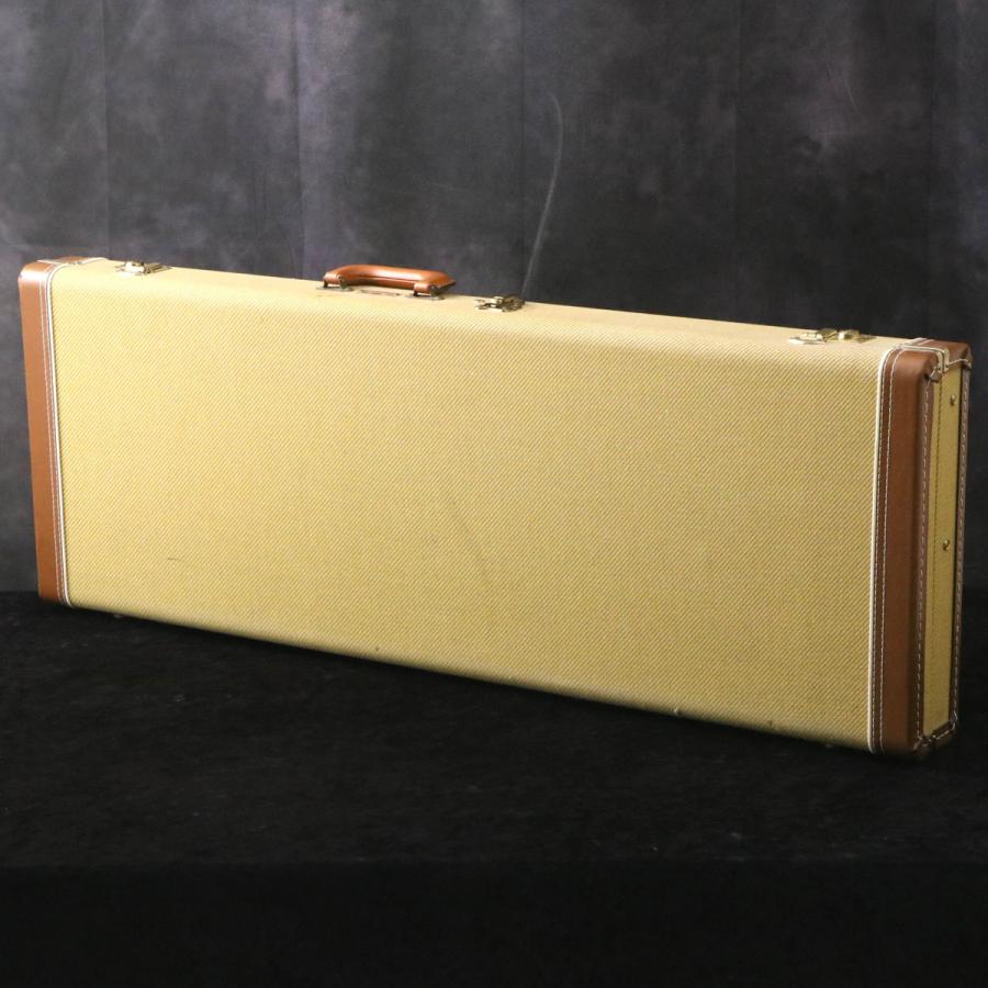 中古) FENDER USA / HARD CASE FOR ST (御茶ノ水本店) : イシバシ楽器
