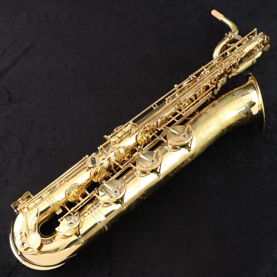 中古)Yanagisawa ヤナギサワ / Baritone B-901 バリトンサックス SN
