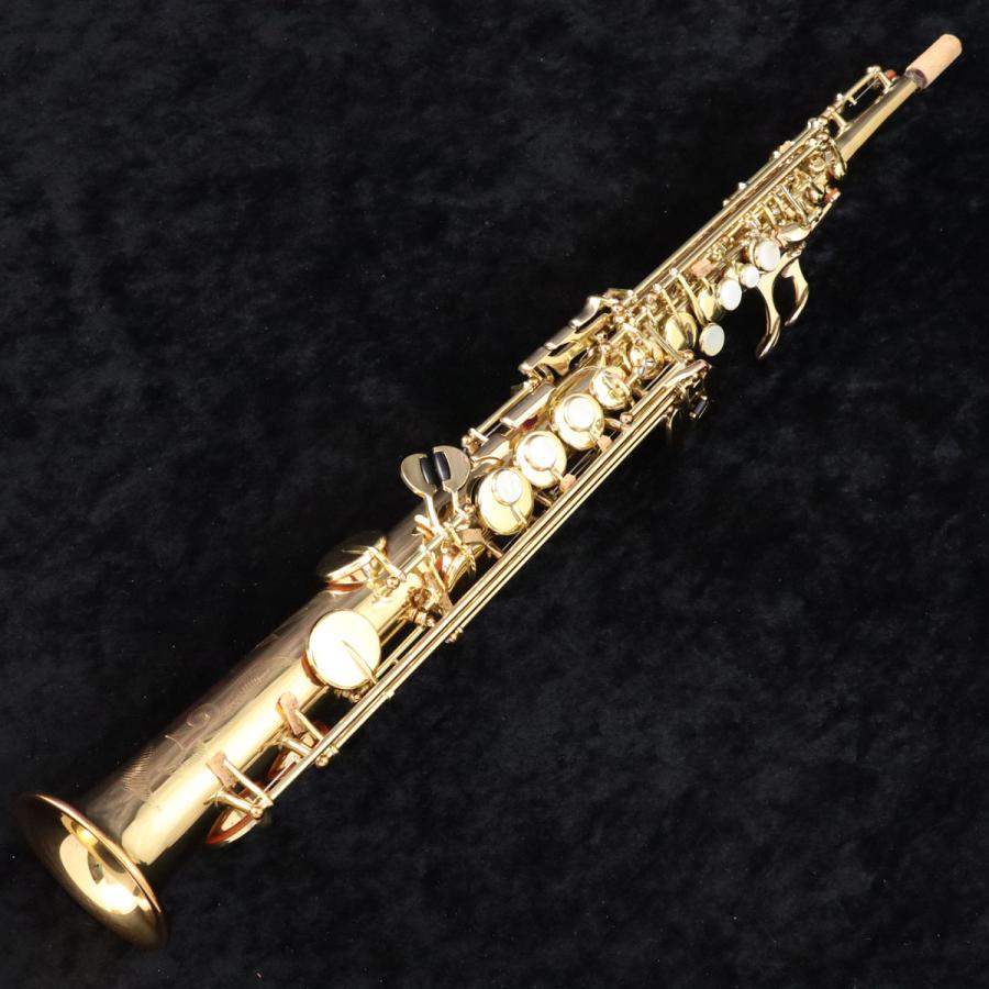 Vintage)YAMAHA ヤマハ / Soprano YSS-62 ソプラノサックス SN.2xxx 全