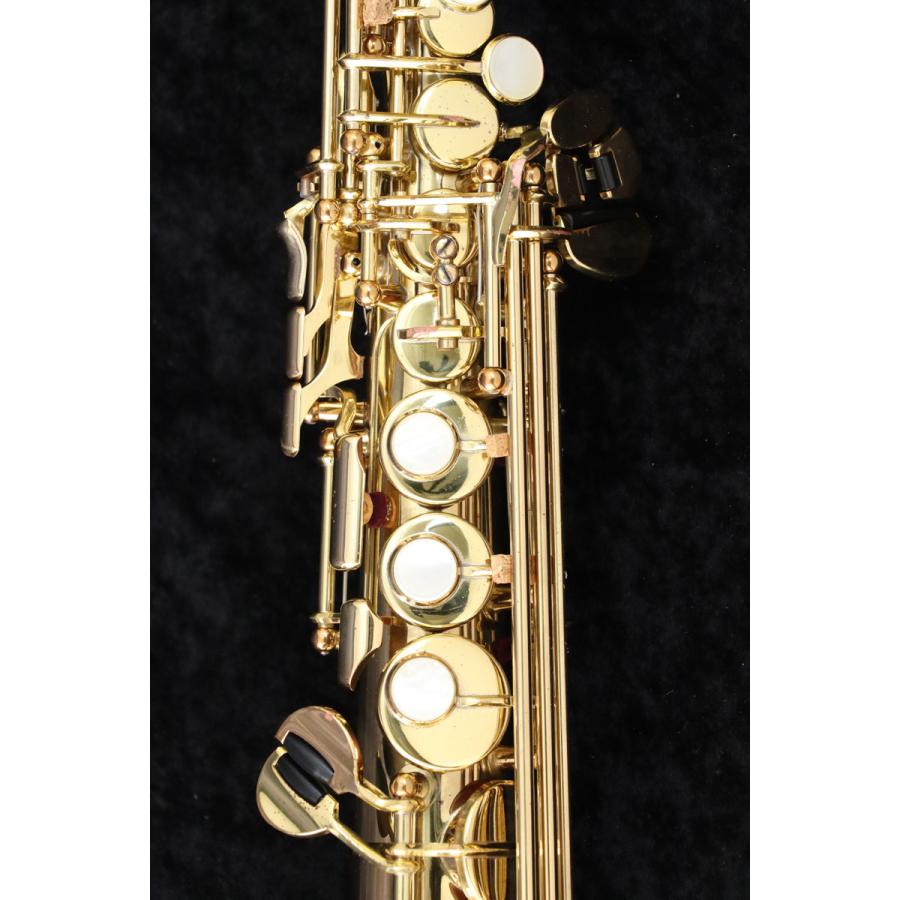 Vintage)YAMAHA ヤマハ / Soprano YSS-62 ソプラノサックス SN.2xxx 全