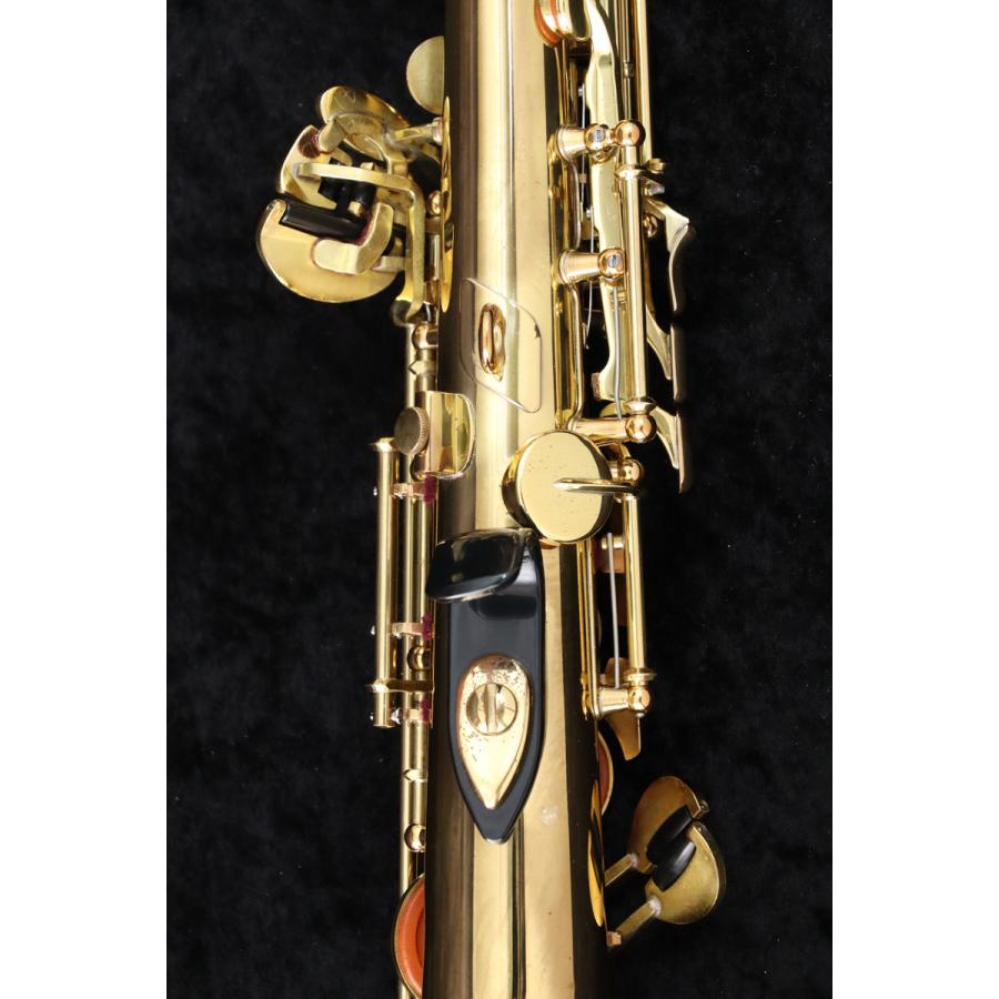 Vintage)YAMAHA ヤマハ / Soprano YSS-62 ソプラノサックス SN.2xxx 全
