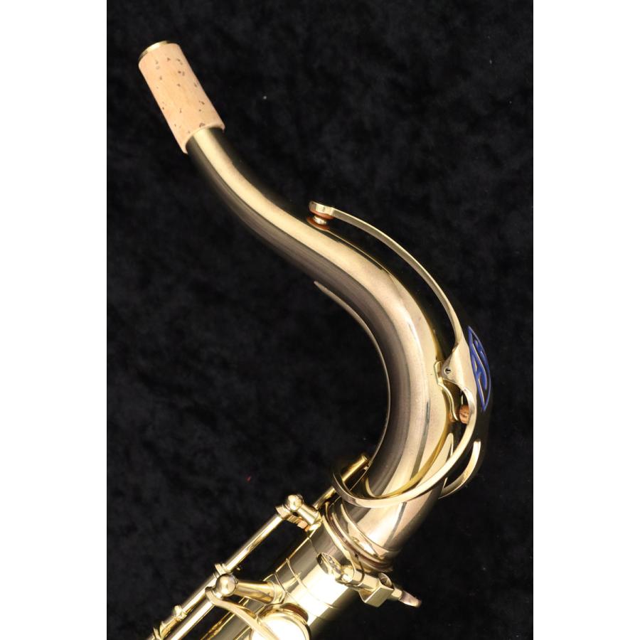 中古)SELMER セルマー / Tenor Serie III W/O シリーズ3 SN.661xxx