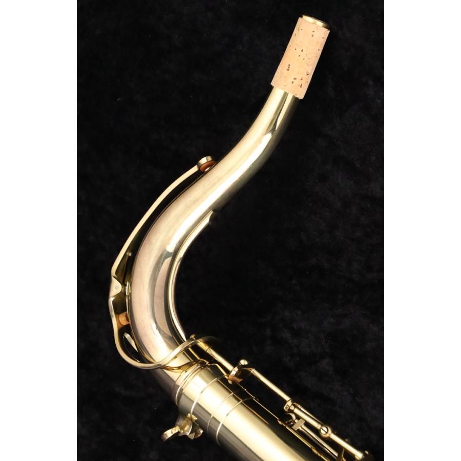 中古)SELMER セルマー / Tenor Serie III W/O シリーズ3 SN.661xxx
