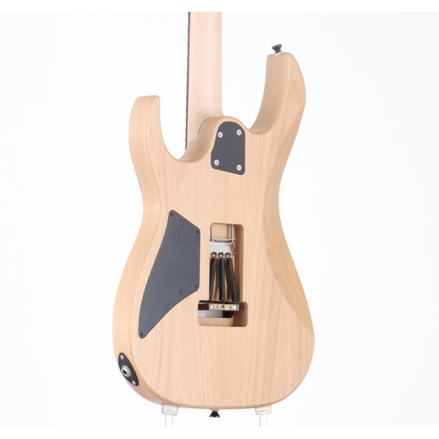 (中古)SAITO GUITARS / S-624LT Cloud Black (御茶ノ水本店)