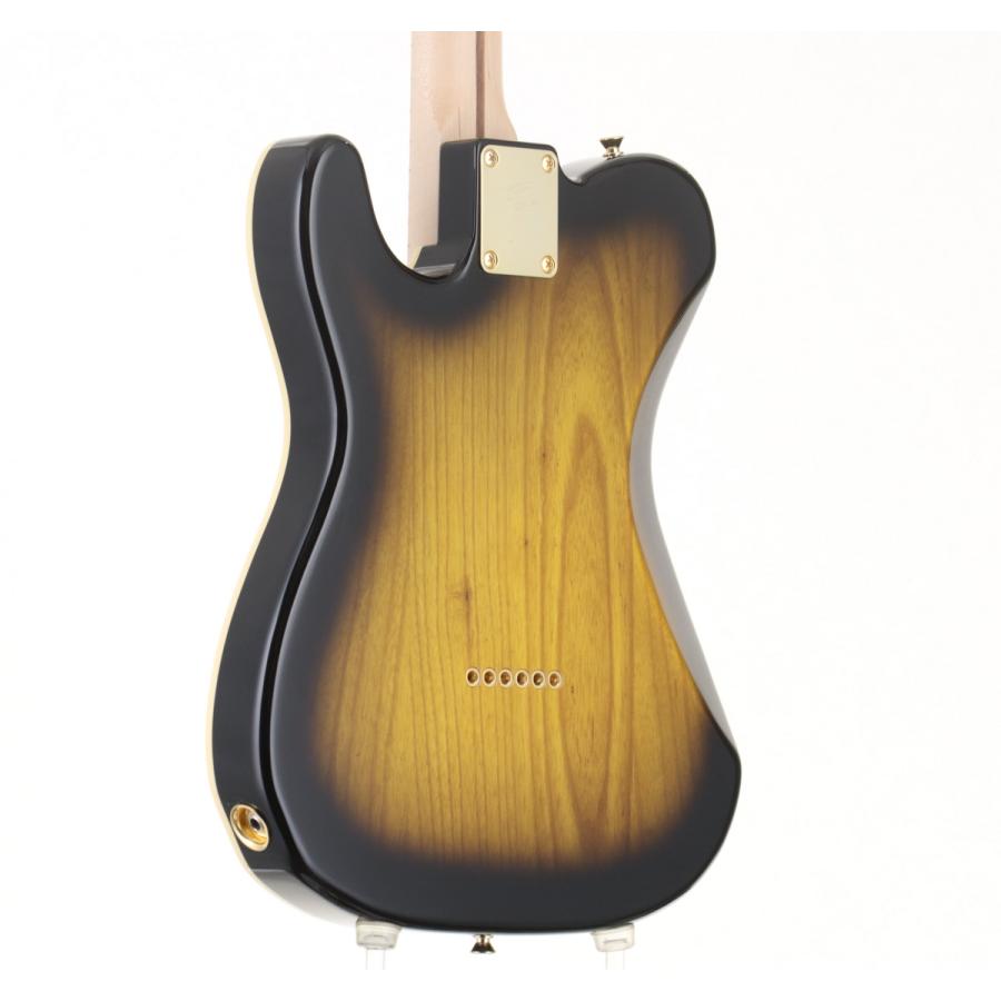 (中古)FENDER / Japan Exclusive Richie Kotzen Telecaster Brown Sunburst (御茶ノ水本店)_2