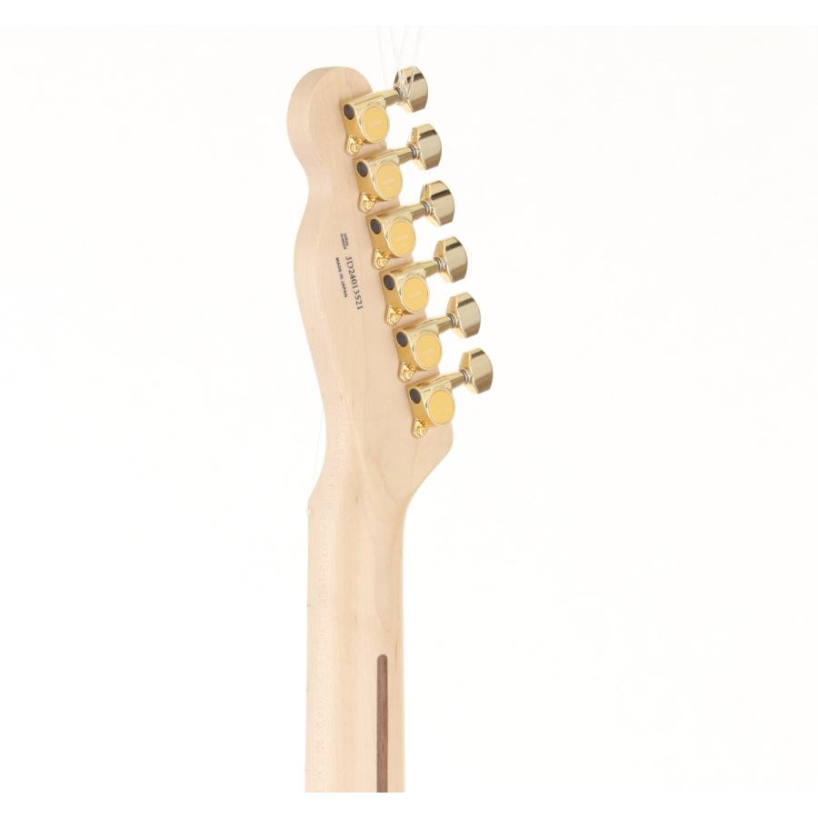 (中古)FENDER / Japan Exclusive Richie Kotzen Telecaster Brown Sunburst (御茶ノ水本店)_5