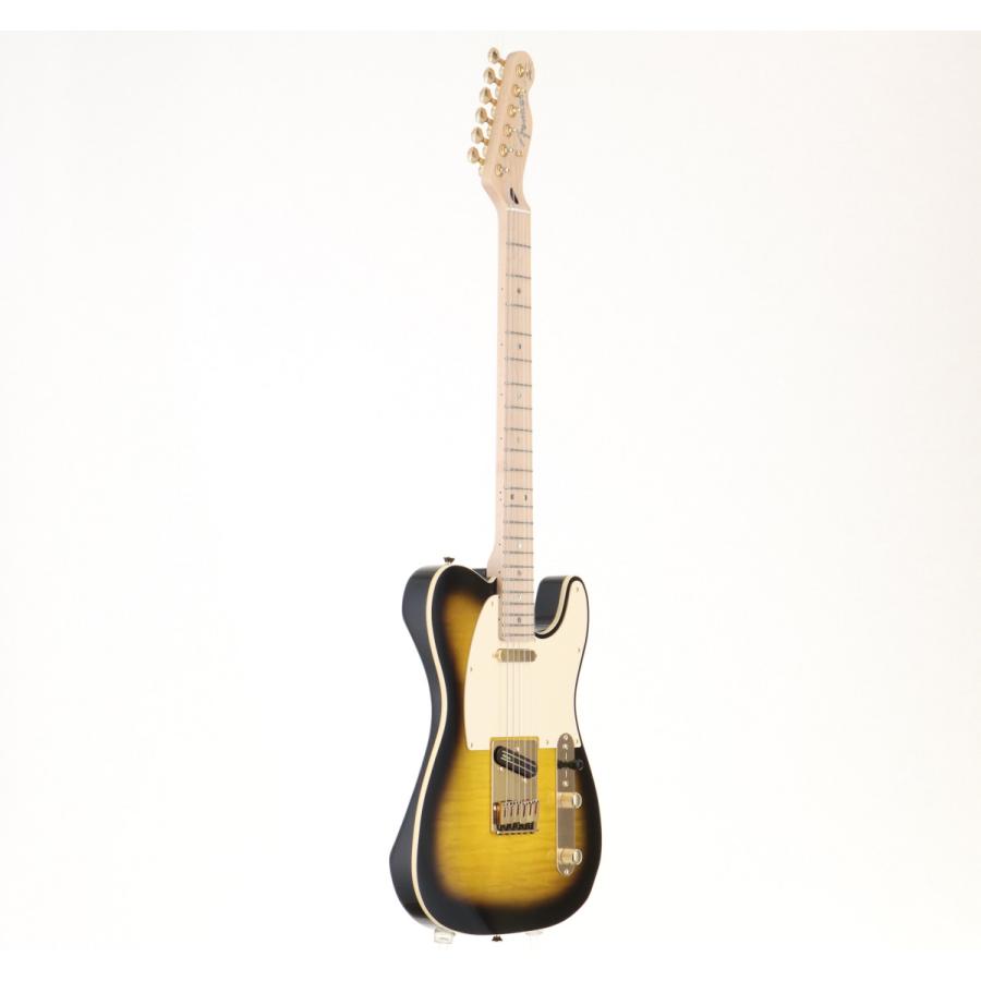 (中古)FENDER / Japan Exclusive Richie Kotzen Telecaster Brown Sunburst (御茶ノ水本店)_7