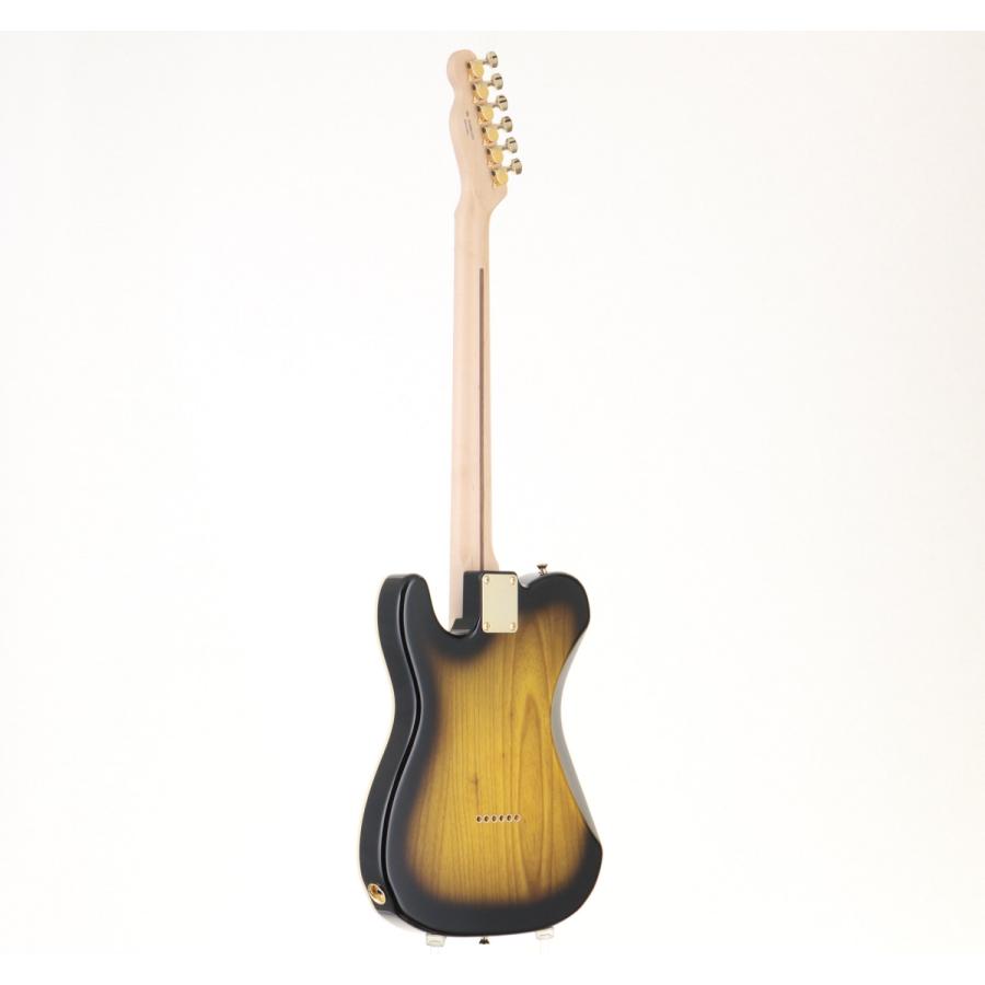 (中古)FENDER / Japan Exclusive Richie Kotzen Telecaster Brown Sunburst (御茶ノ水本店)_8