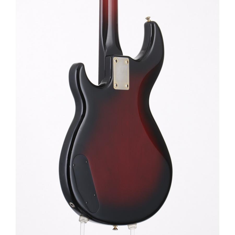 中古)YAMAHA / BB-X Wine Red (御茶ノ水本店)(値下げ) : イシバシ楽器